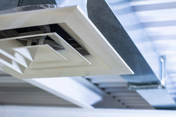 Best HVAC System Cleaning  in Riverdale, CA