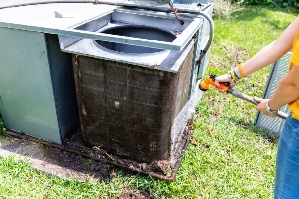 Best Commercial HVAC Duct Cleaning  in Riverdale, CA