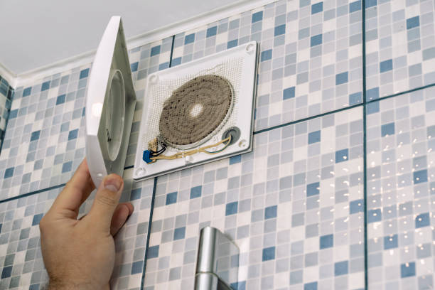 Best Commercial HVAC Duct Cleaning  in Riverdale, CA
