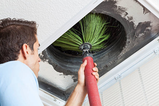 Best HVAC Air Duct Cleaning  in Riverdale, CA